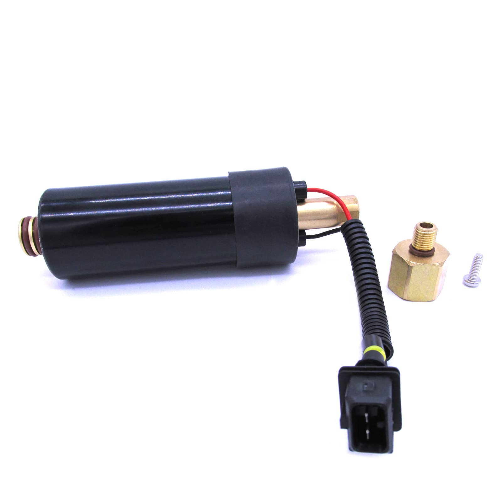 Amazon.com: Boat Engine 3588865 High Pressure Electric Fuel